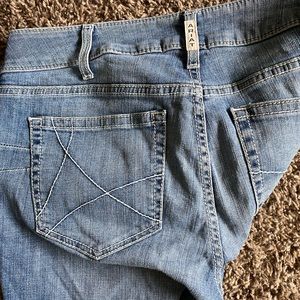 COPY - Ariat skinny Jeans